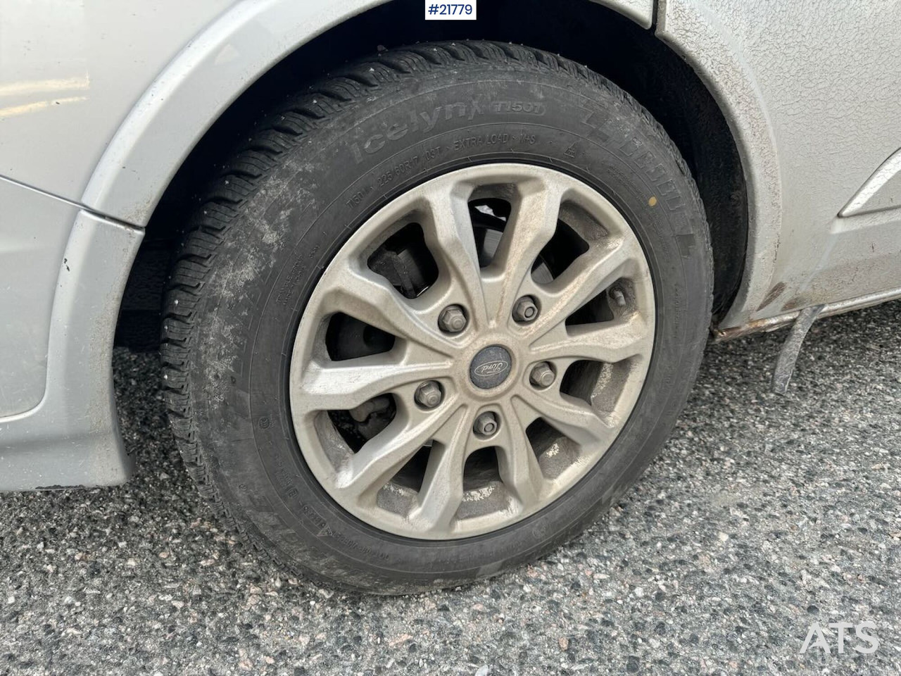 Ford tourneocustom leasing Ford tourneocustom: picture 12