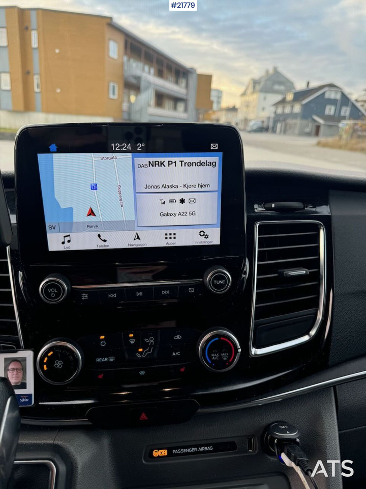 Ford tourneocustom leasing Ford tourneocustom: picture 26