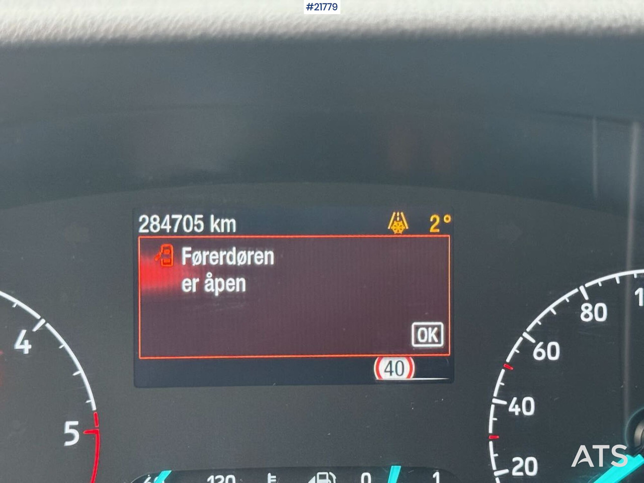 Ford tourneocustom leasing Ford tourneocustom: picture 27