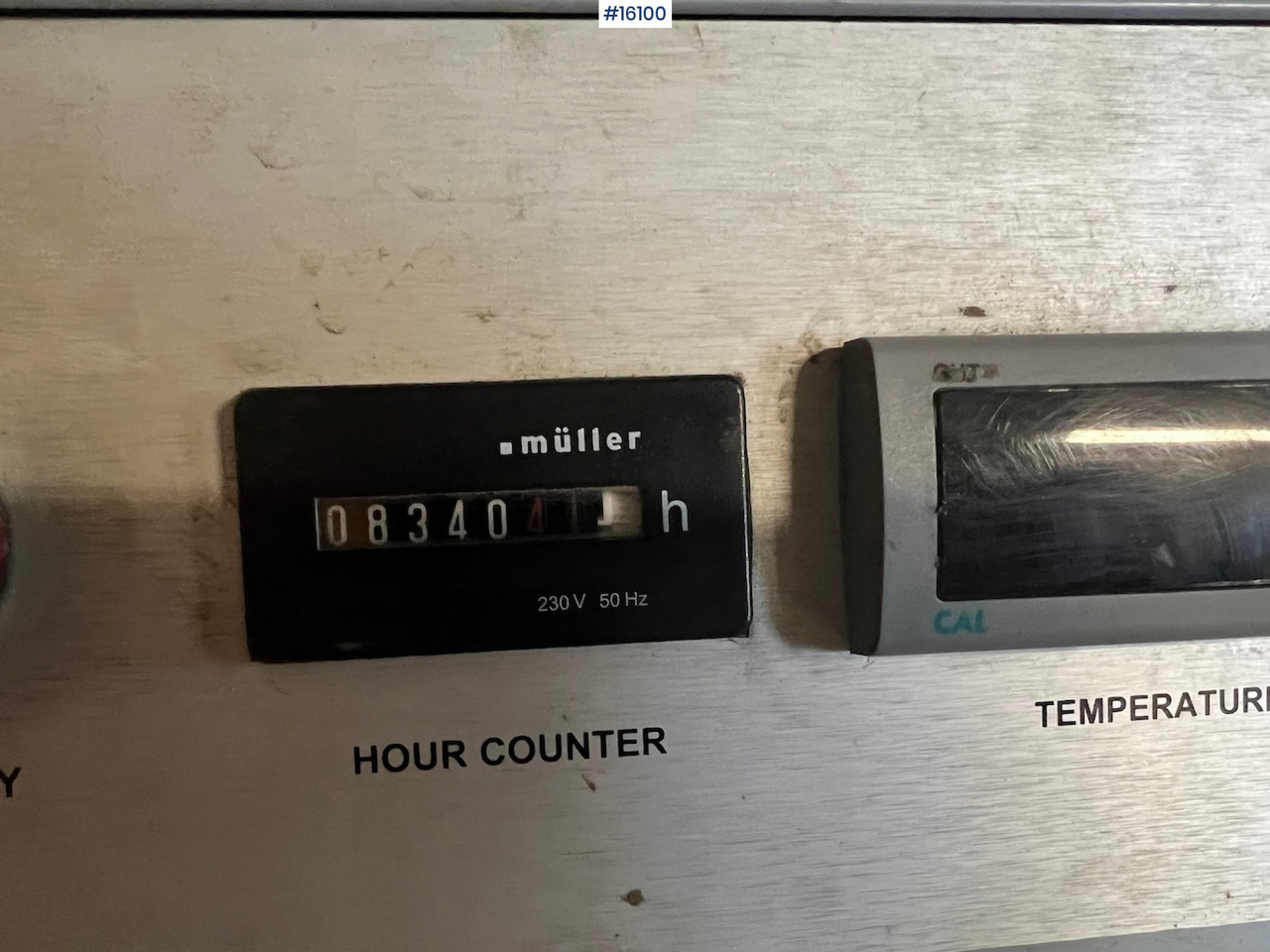 Heatwork HW MY35 - Construction heater: picture 2 Heatwork HW MY35 - Construction heater: picture 2