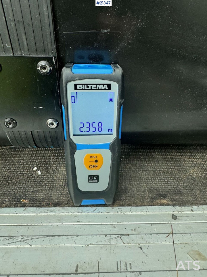 Iveco Eurocargo 75-210 4x2 Skapbil leasing Iveco Eurocargo 75-210 4x2 Skapbil: picture 17