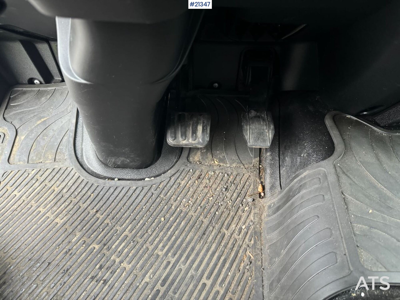 Iveco Eurocargo 75-210 4x2 Skapbil leasing Iveco Eurocargo 75-210 4x2 Skapbil: picture 28