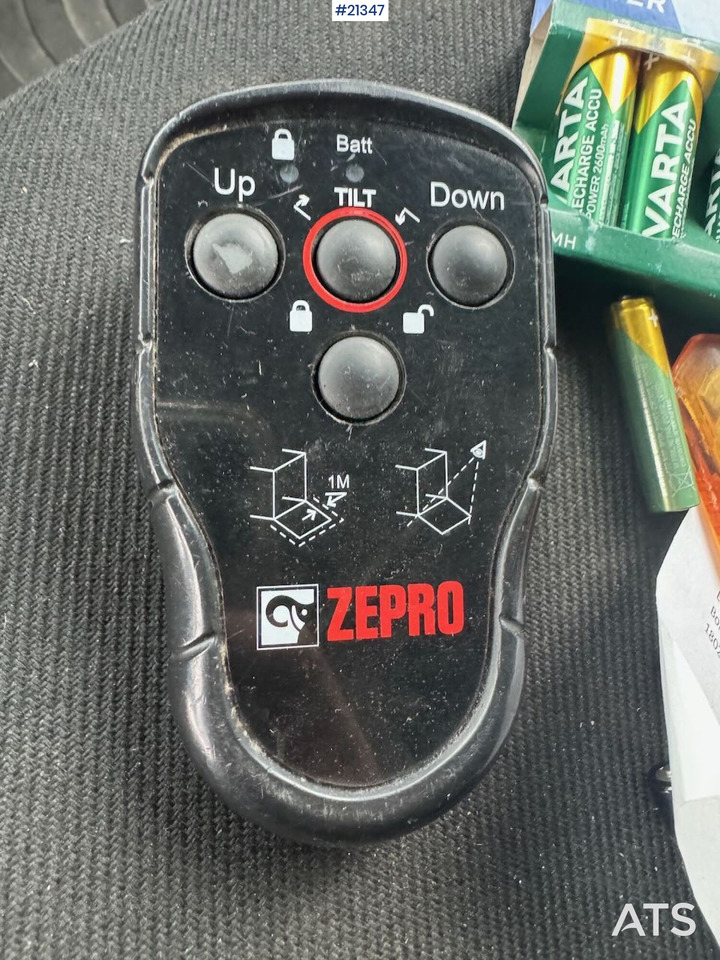 Iveco Eurocargo 75-210 4x2 Skapbil leasing Iveco Eurocargo 75-210 4x2 Skapbil: picture 26