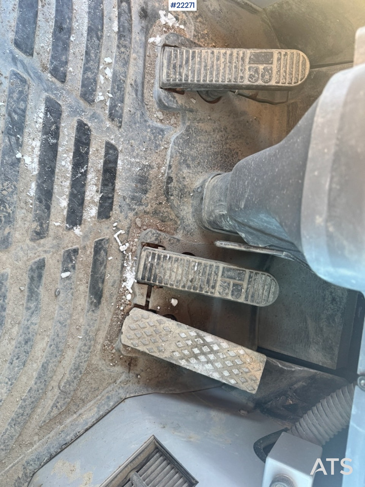 Komatsu WA200-5 Hjullaster. Rep objekt. SE VIDEO leasing Komatsu WA200-5 Hjullaster. Rep objekt. SE VIDEO: picture 27 Komatsu WA200-5 Hjullaster. Rep objekt. SE VIDEO leasing Komatsu WA200-5 Hjullaster. Rep objekt. SE VIDEO: picture 27