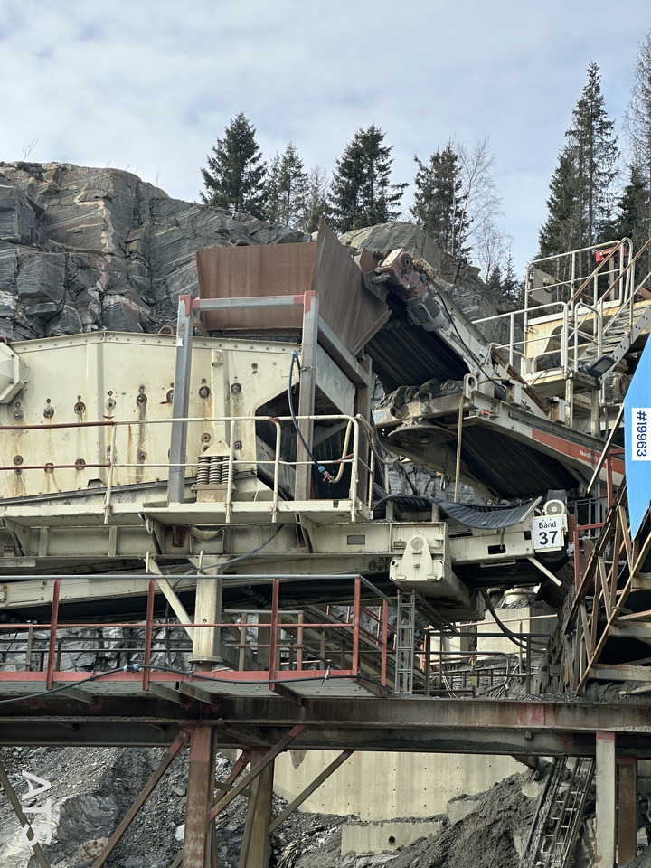 Lokomo Lokomo A 132 grovsikt - Screener: picture 2 Lokomo Lokomo A 132 grovsikt - Screener: picture 2