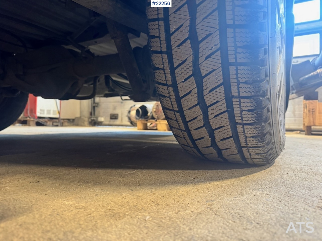 Panel van Mercedes SPRINTER: picture 11