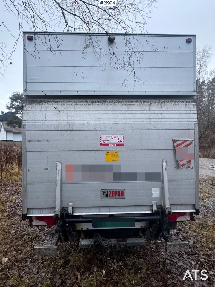 Panel van Mercedes SPRINTER: picture 6