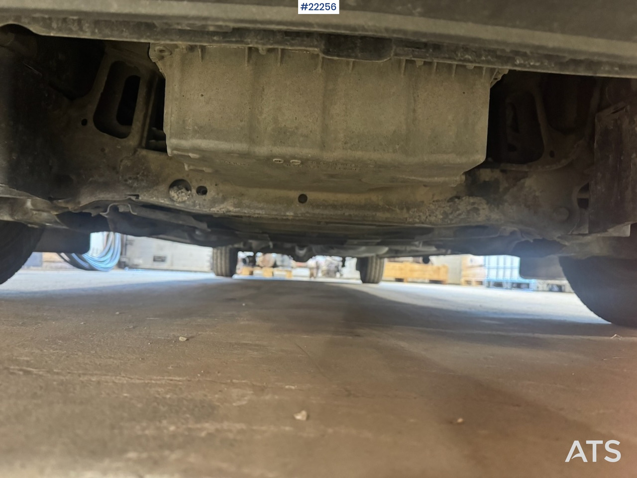 Panel van Mercedes SPRINTER: picture 9