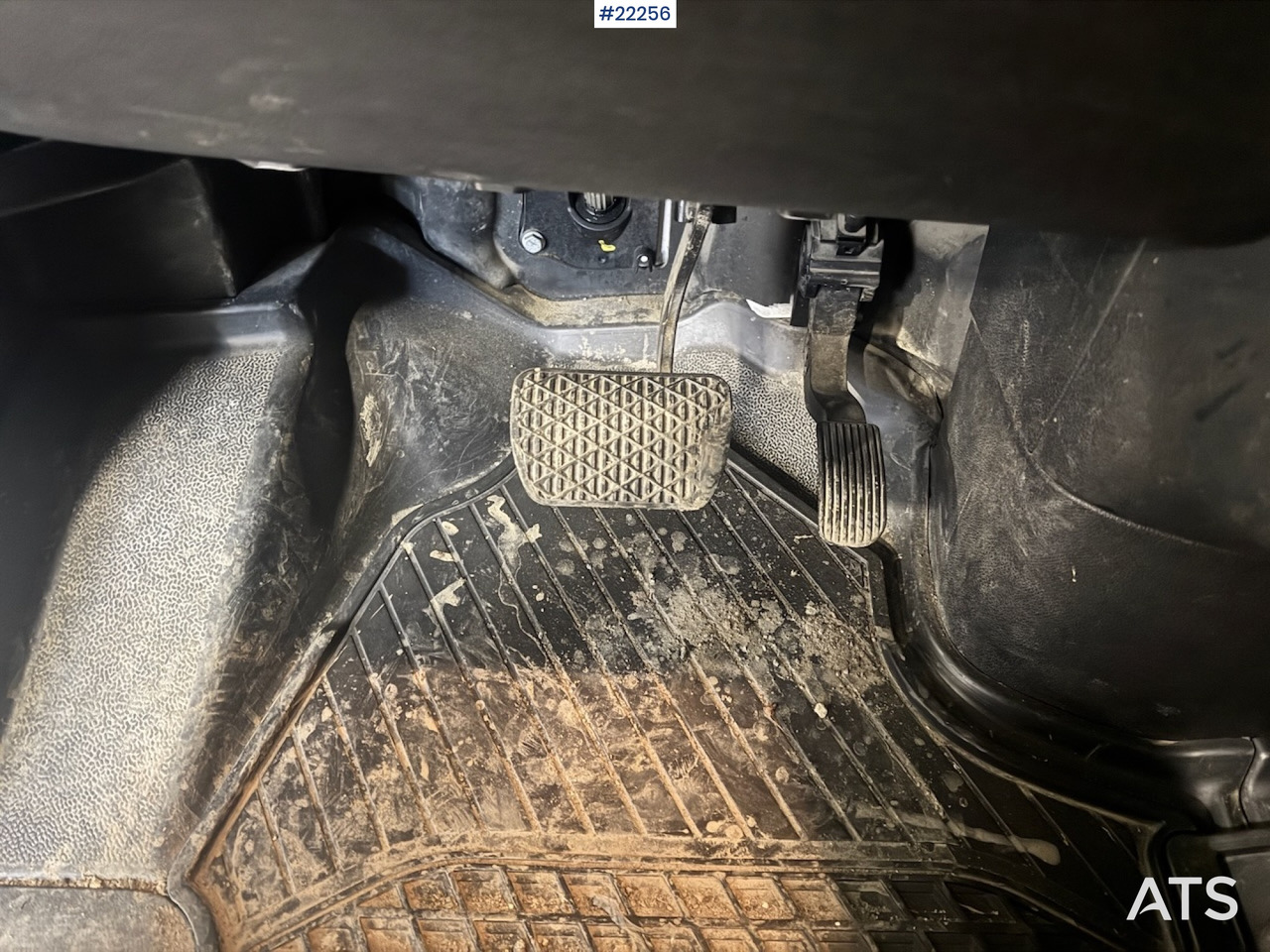 Panel van Mercedes SPRINTER: picture 21