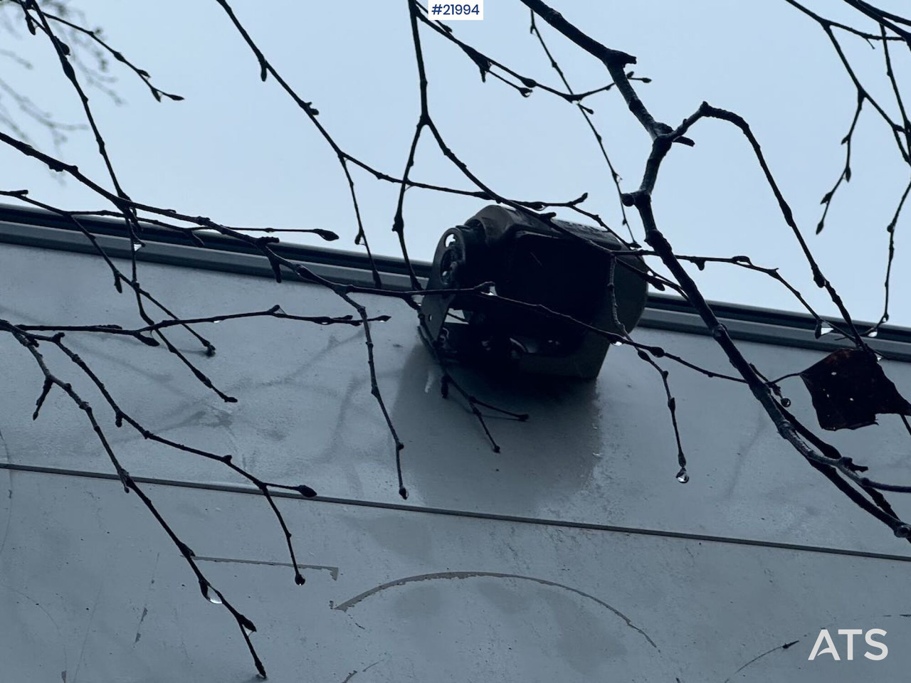 Panel van Mercedes SPRINTER: picture 21