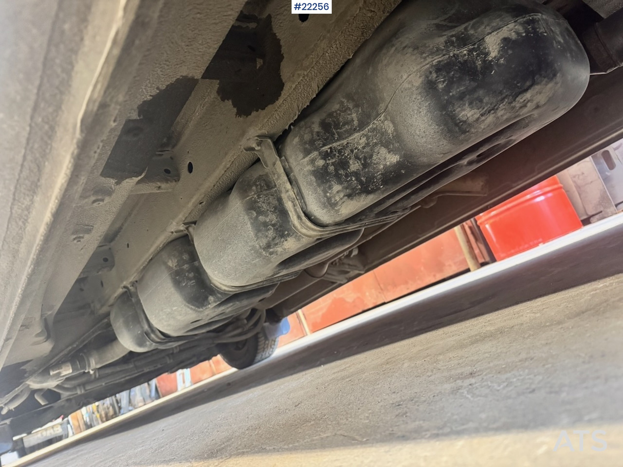 Panel van Mercedes SPRINTER: picture 13