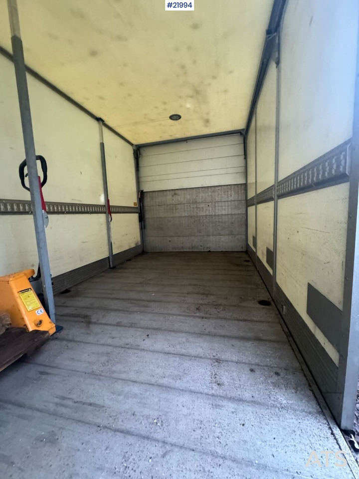 Panel van Mercedes SPRINTER: picture 25