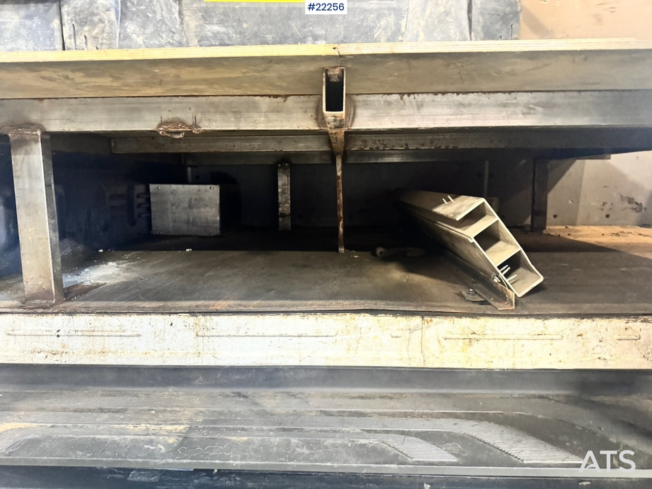 Panel van Mercedes SPRINTER: picture 27