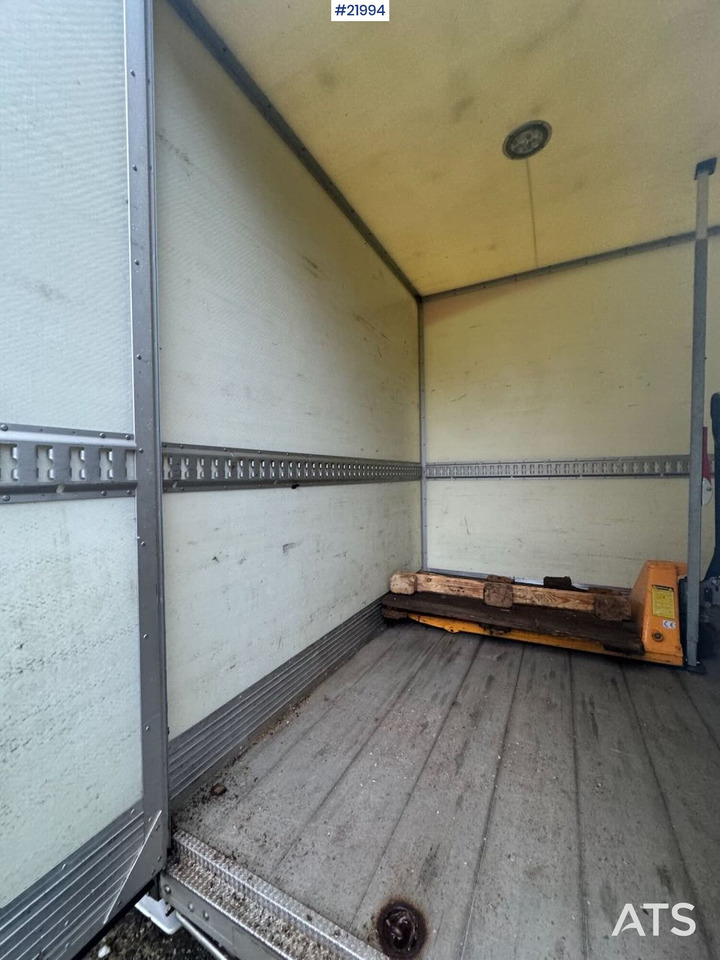 Panel van Mercedes SPRINTER: picture 24