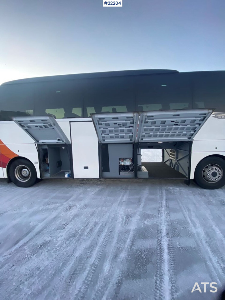 Setra S 515 HD buss m/ 49+2+1 seter, og lav km stand! - Coach: picture 4 Setra S 515 HD buss m/ 49+2+1 seter, og lav km stand! - Coach: picture 4
