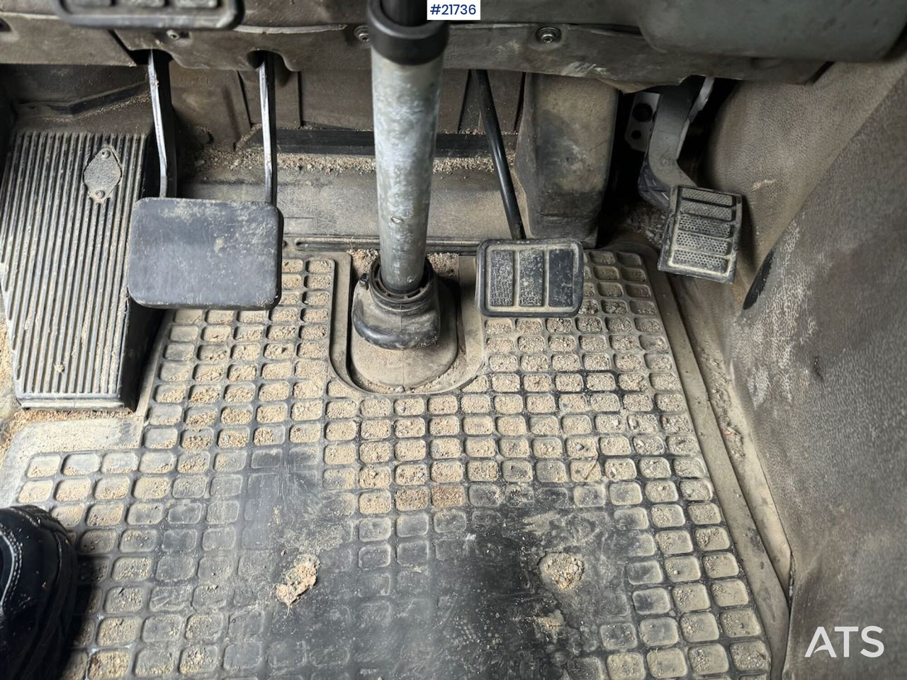 Volvo FL12 m/ 22 t/m Palfinger kran, tømmerflak, Dumperkasse og plan. leasing Volvo FL12 m/ 22 t/m Palfinger kran, tømmerflak, Dumperkasse og plan.: picture 22 Volvo FL12 m/ 22 t/m Palfinger kran, tømmerflak, Dumperkasse og plan. leasing Volvo FL12 m/ 22 t/m Palfinger kran, tømmerflak, Dumperkasse og plan.: picture 22