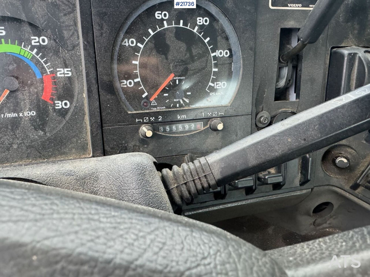 Volvo FL12 m/ 22 t/m Palfinger kran, tømmerflak, Dumperkasse og plan. leasing Volvo FL12 m/ 22 t/m Palfinger kran, tømmerflak, Dumperkasse og plan.: picture 20 Volvo FL12 m/ 22 t/m Palfinger kran, tømmerflak, Dumperkasse og plan. leasing Volvo FL12 m/ 22 t/m Palfinger kran, tømmerflak, Dumperkasse og plan.: picture 20