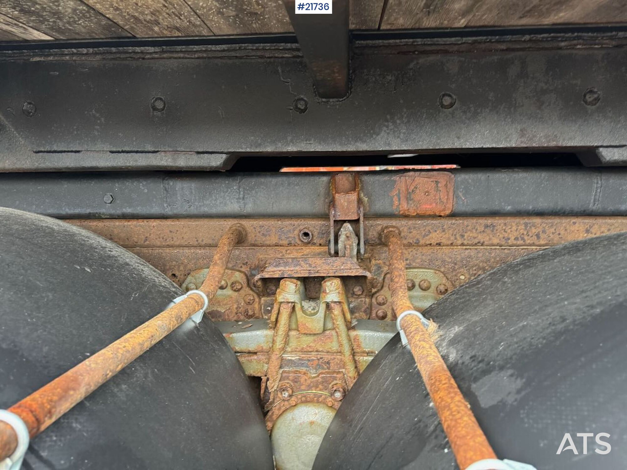 Volvo FL12 m/ 22 t/m Palfinger kran, tømmerflak, Dumperkasse og plan. leasing Volvo FL12 m/ 22 t/m Palfinger kran, tømmerflak, Dumperkasse og plan.: picture 13 Volvo FL12 m/ 22 t/m Palfinger kran, tømmerflak, Dumperkasse og plan. leasing Volvo FL12 m/ 22 t/m Palfinger kran, tømmerflak, Dumperkasse og plan.: picture 13