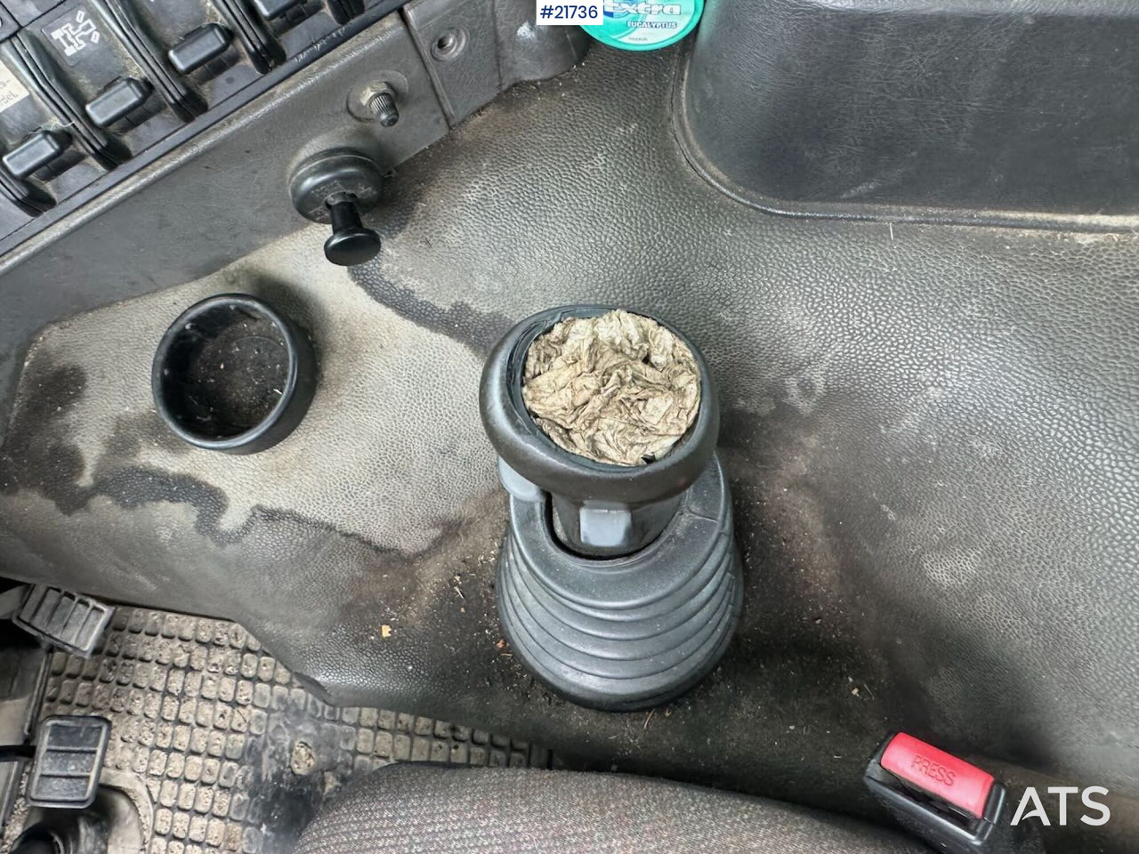 Volvo FL12 m/ 22 t/m Palfinger kran, tømmerflak, Dumperkasse og plan. leasing Volvo FL12 m/ 22 t/m Palfinger kran, tømmerflak, Dumperkasse og plan.: picture 19 Volvo FL12 m/ 22 t/m Palfinger kran, tømmerflak, Dumperkasse og plan. leasing Volvo FL12 m/ 22 t/m Palfinger kran, tømmerflak, Dumperkasse og plan.: picture 19