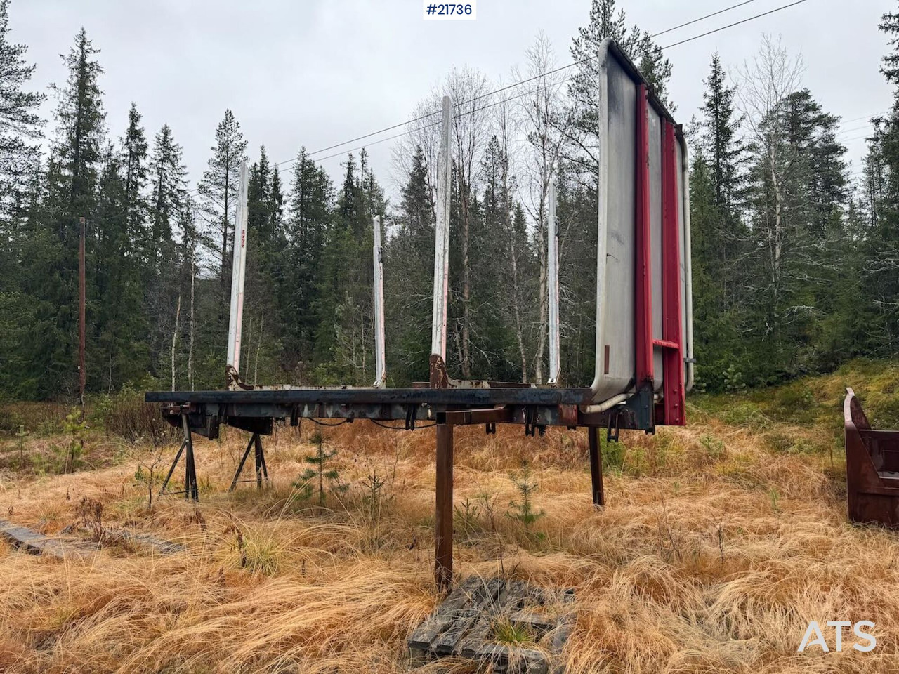 Volvo FL12 m/ 22 t/m Palfinger kran, tømmerflak, Dumperkasse og plan. leasing Volvo FL12 m/ 22 t/m Palfinger kran, tømmerflak, Dumperkasse og plan.: picture 35 Volvo FL12 m/ 22 t/m Palfinger kran, tømmerflak, Dumperkasse og plan. leasing Volvo FL12 m/ 22 t/m Palfinger kran, tømmerflak, Dumperkasse og plan.: picture 35