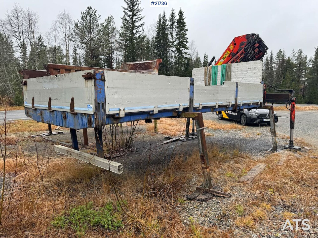 Volvo FL12 m/ 22 t/m Palfinger kran, tømmerflak, Dumperkasse og plan. leasing Volvo FL12 m/ 22 t/m Palfinger kran, tømmerflak, Dumperkasse og plan.: picture 31 Volvo FL12 m/ 22 t/m Palfinger kran, tømmerflak, Dumperkasse og plan. leasing Volvo FL12 m/ 22 t/m Palfinger kran, tømmerflak, Dumperkasse og plan.: picture 31