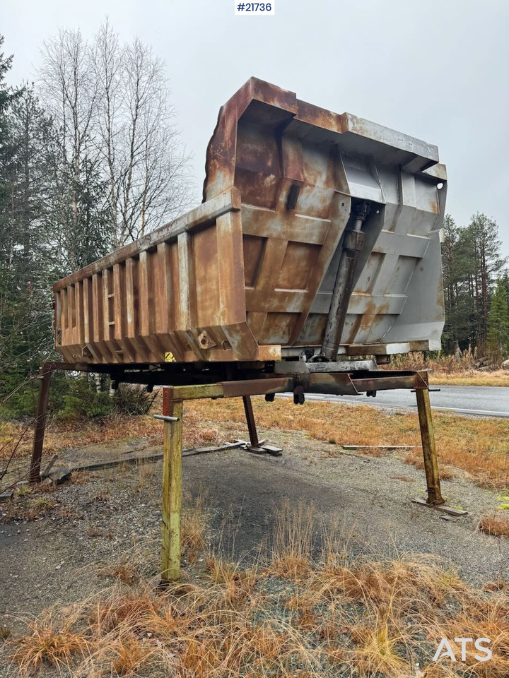 Volvo FL12 m/ 22 t/m Palfinger kran, tømmerflak, Dumperkasse og plan. leasing Volvo FL12 m/ 22 t/m Palfinger kran, tømmerflak, Dumperkasse og plan.: picture 33 Volvo FL12 m/ 22 t/m Palfinger kran, tømmerflak, Dumperkasse og plan. leasing Volvo FL12 m/ 22 t/m Palfinger kran, tømmerflak, Dumperkasse og plan.: picture 33