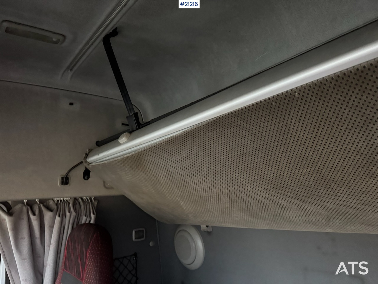 Volvo FM9 leasing Volvo FM9: picture 21