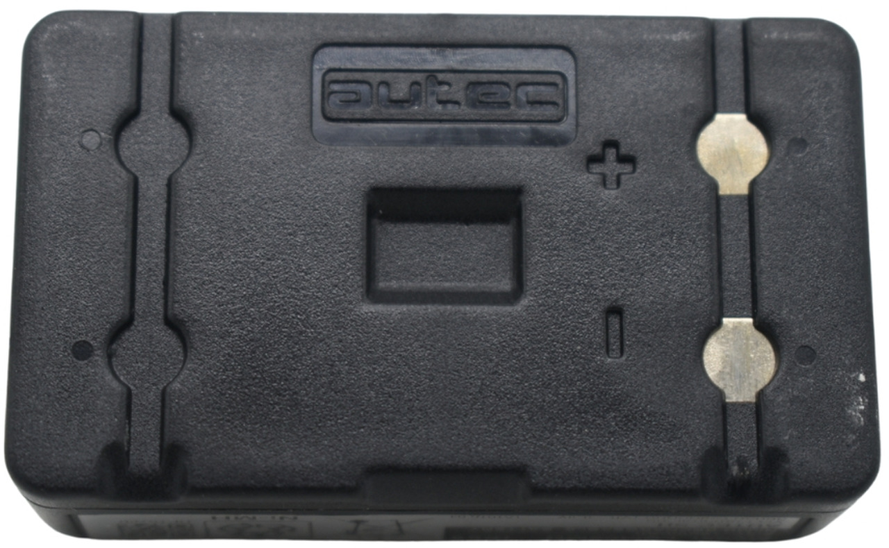 Autec original battery LBM02MH - Battery for Truck mounted crane: picture 4 Autec original battery LBM02MH - Battery for Truck mounted crane: picture 4
