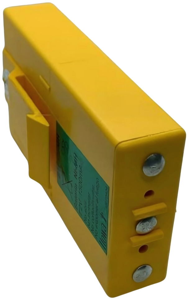 Batería original Itowa BT7216MH,BOGGY / CAJA SPOHN - Battery for Truck mounted crane: picture 3 Batería original Itowa BT7216MH,BOGGY / CAJA SPOHN - Battery for Truck mounted crane: picture 3