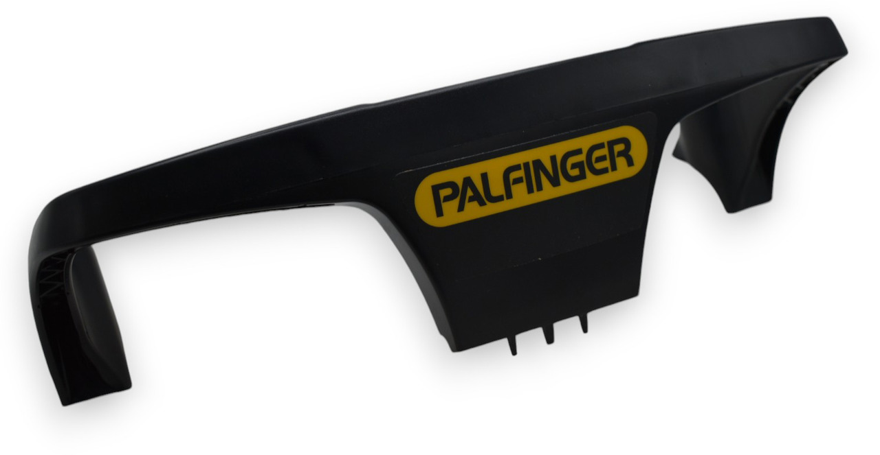 Carcasa protectora mando Scanreco EEA 3134 - Electrical system for Truck mounted crane: picture 2 Carcasa protectora mando Scanreco EEA 3134 - Electrical system for Truck mounted crane: picture 2