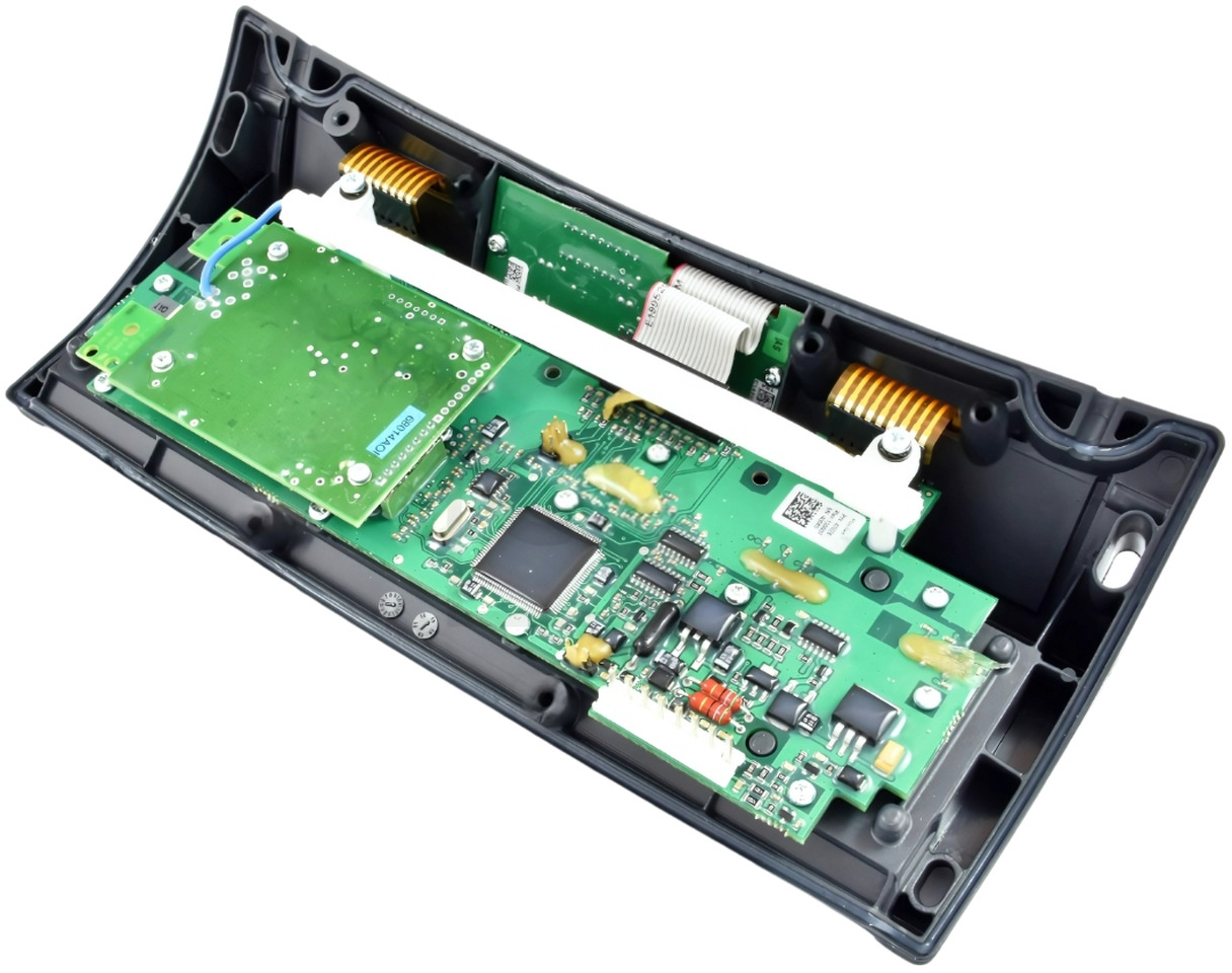 Cover radio remote control Hiab XS Drive - Electrical system for Truck mounted crane: picture 3 Cover radio remote control Hiab XS Drive - Electrical system for Truck mounted crane: picture 3