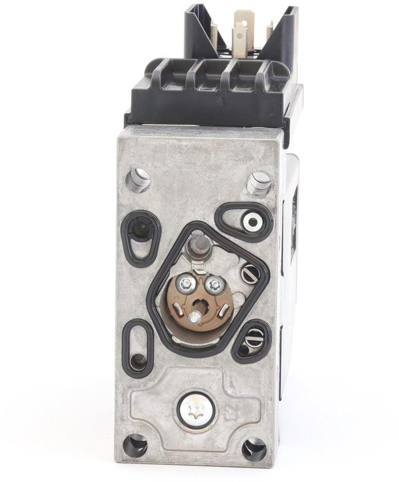 Danfoss Solenoid Valve 157B4116 - Hydraulic valve for Truck mounted crane: picture 5 Danfoss Solenoid Valve 157B4116 - Hydraulic valve for Truck mounted crane: picture 5