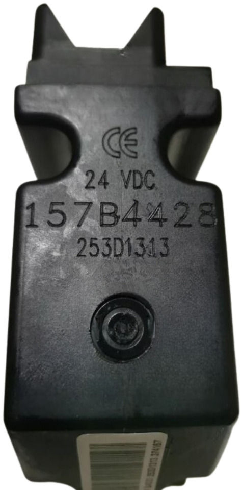Danfoss Solenoid Valve 157B4428 - Hydraulic valve for Truck mounted crane: picture 1 Danfoss Solenoid Valve 157B4428 - Hydraulic valve for Truck mounted crane: picture 1
