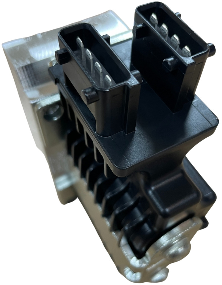 Danfoss Solenoid Valve 157B4736 - Hydraulic valve for Truck mounted crane: picture 5 Danfoss Solenoid Valve 157B4736 - Hydraulic valve for Truck mounted crane: picture 5