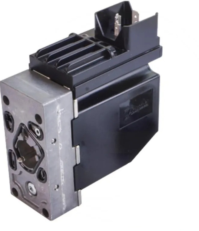 Danfoss valve 157B4028 PVEH 32(11166817) - Hydraulic valve for Truck mounted crane: picture 2 Danfoss valve 157B4028 PVEH 32(11166817) - Hydraulic valve for Truck mounted crane: picture 2
