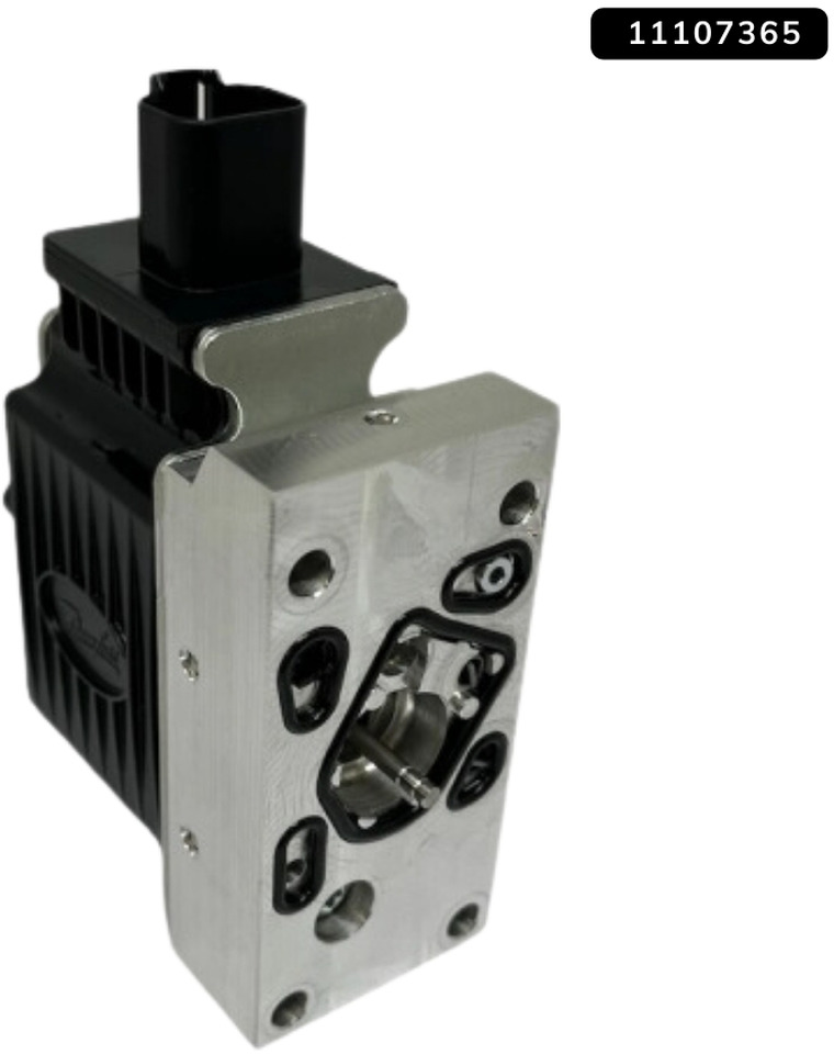 Electroválvula Danfoss 11107365 - Hydraulic valve for Truck mounted crane: picture 3 Electroválvula Danfoss 11107365 - Hydraulic valve for Truck mounted crane: picture 3