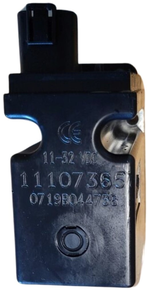Electroválvula Danfoss 11107365 - Hydraulic valve for Truck mounted crane: picture 2 Electroválvula Danfoss 11107365 - Hydraulic valve for Truck mounted crane: picture 2