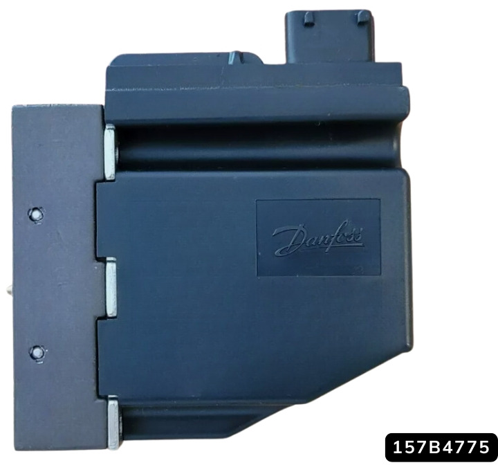 Electroválvula Danfoss 157B4775 - Hydraulic valve for Truck mounted crane: picture 3 Electroválvula Danfoss 157B4775 - Hydraulic valve for Truck mounted crane: picture 3