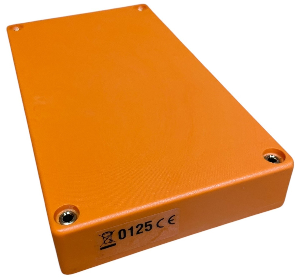 Gross Funk original battery 100-000-134 - Battery for Truck mounted crane: picture 3 Gross Funk original battery 100-000-134 - Battery for Truck mounted crane: picture 3