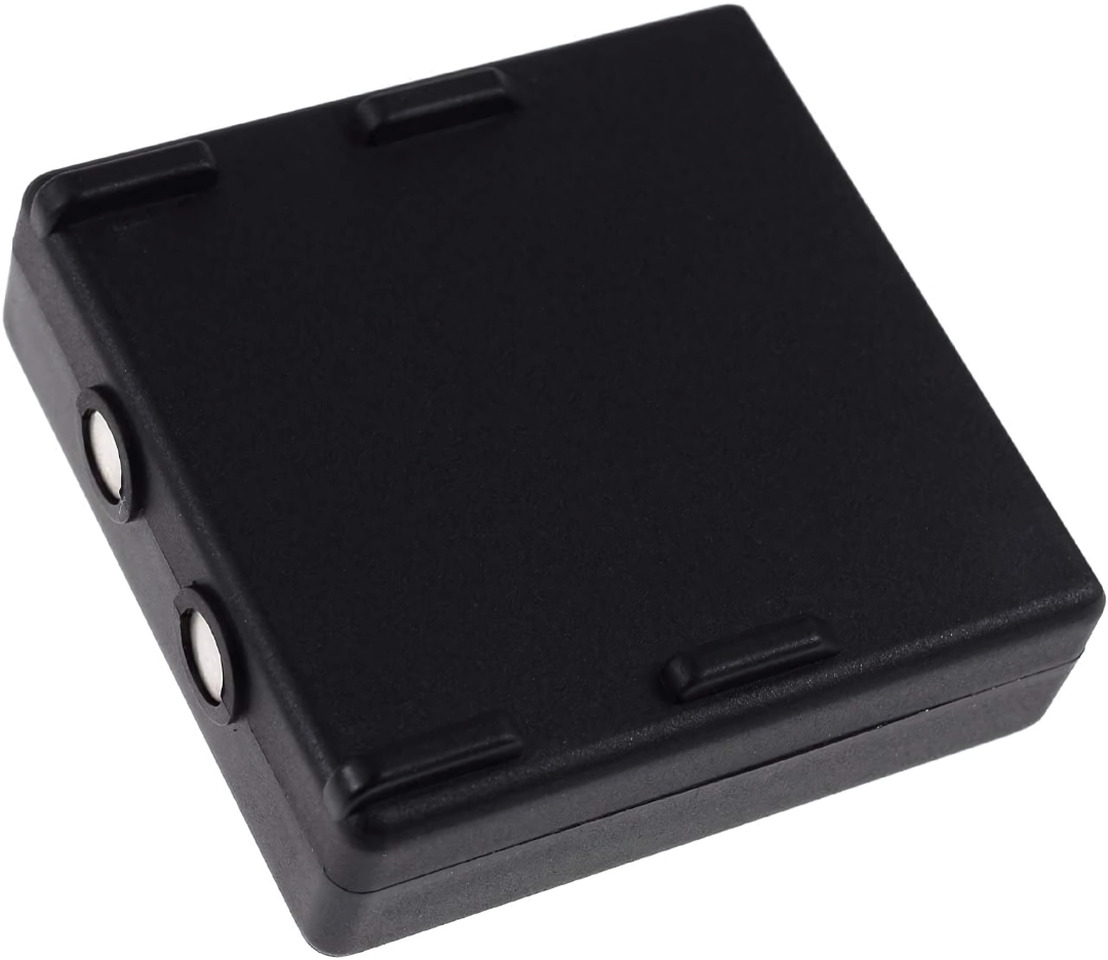 Hetronic original battery 68300510, 68300520, 68300530, FBH900, HE520, HT-02 - Battery for Truck mounted crane: picture 2 Hetronic original battery 68300510, 68300520, 68300530, FBH900, HE520, HT-02 - Battery for Truck mounted crane: picture 2
