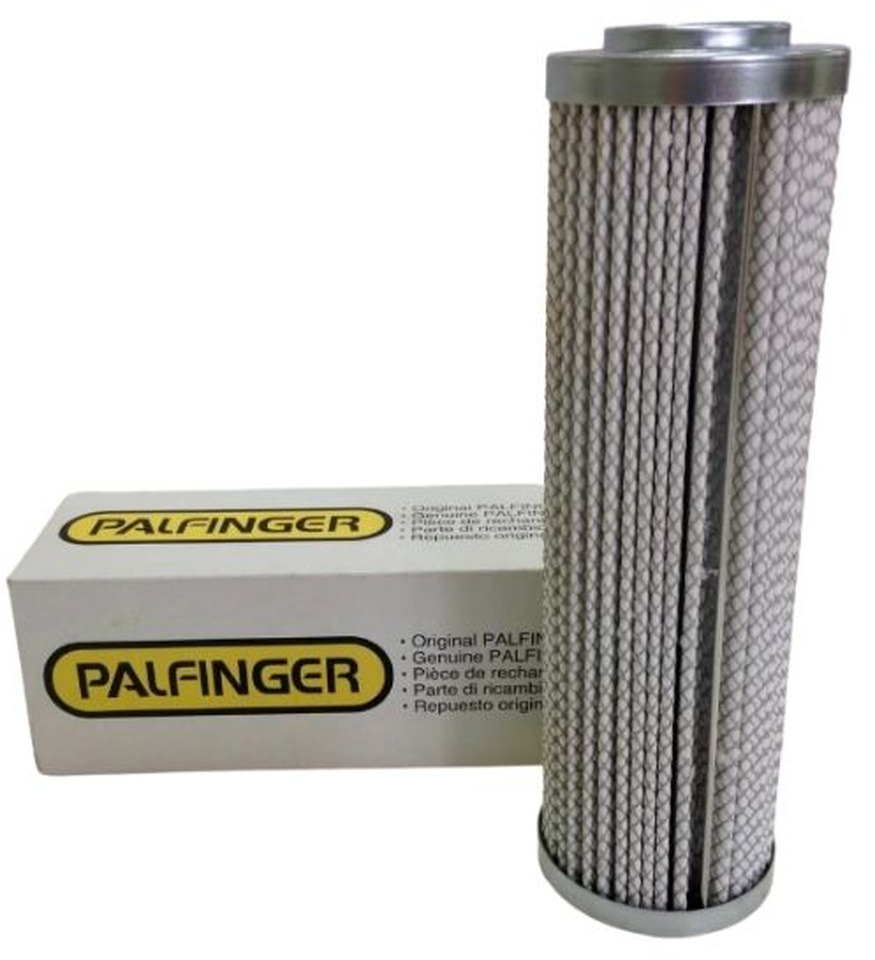 Hydraulic filter PALFINGER EA1412 - Hydraulic filter for Truck mounted crane: picture 1 Hydraulic filter PALFINGER EA1412 - Hydraulic filter for Truck mounted crane: picture 1