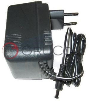 Ikusi adapter for charger CB70 - Electrical system for Truck mounted crane: picture 1 Ikusi adapter for charger CB70 - Electrical system for Truck mounted crane: picture 1