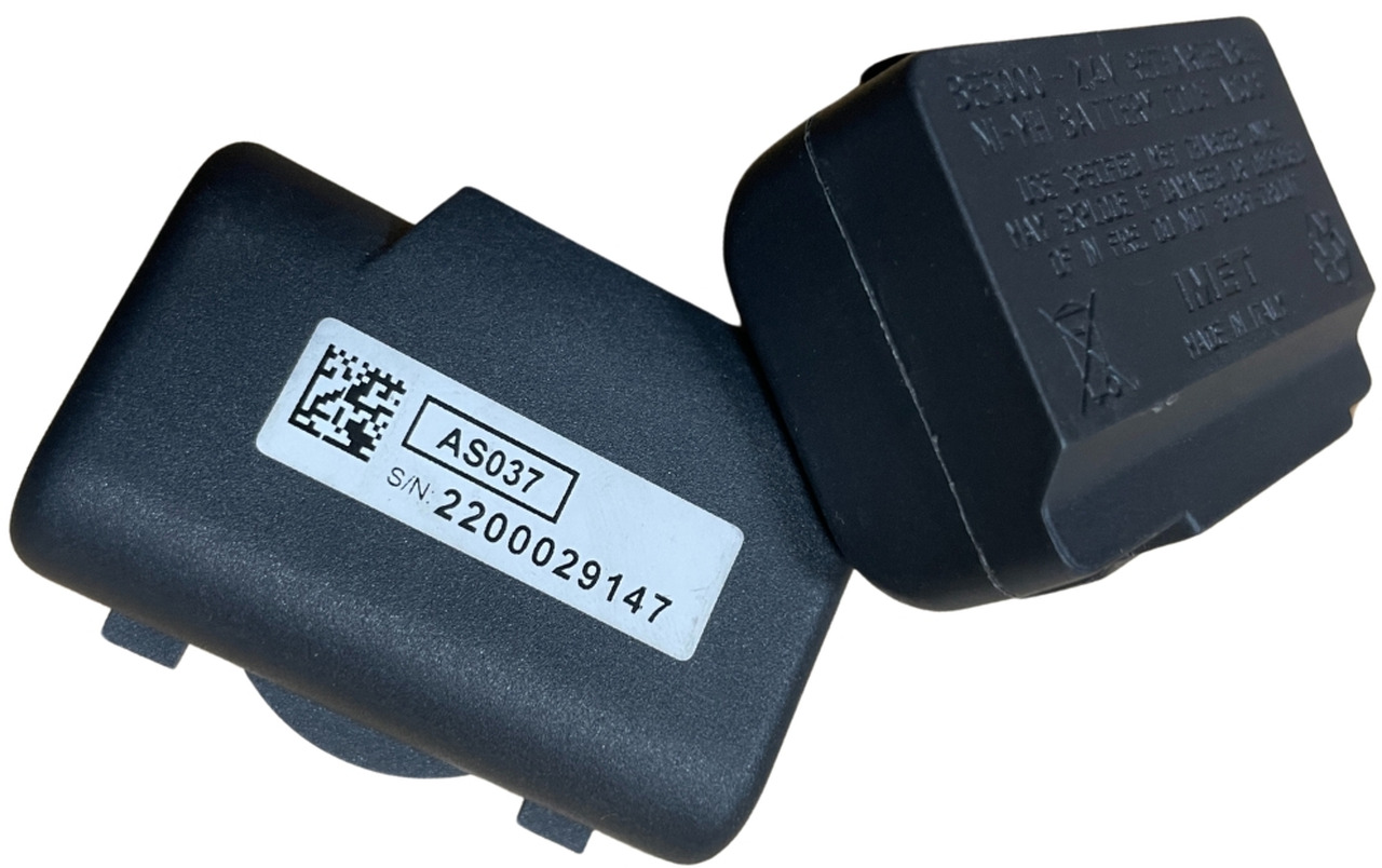 Imet original battery BE5000 / AS037 - Battery for Truck mounted crane: picture 5 Imet original battery BE5000 / AS037 - Battery for Truck mounted crane: picture 5