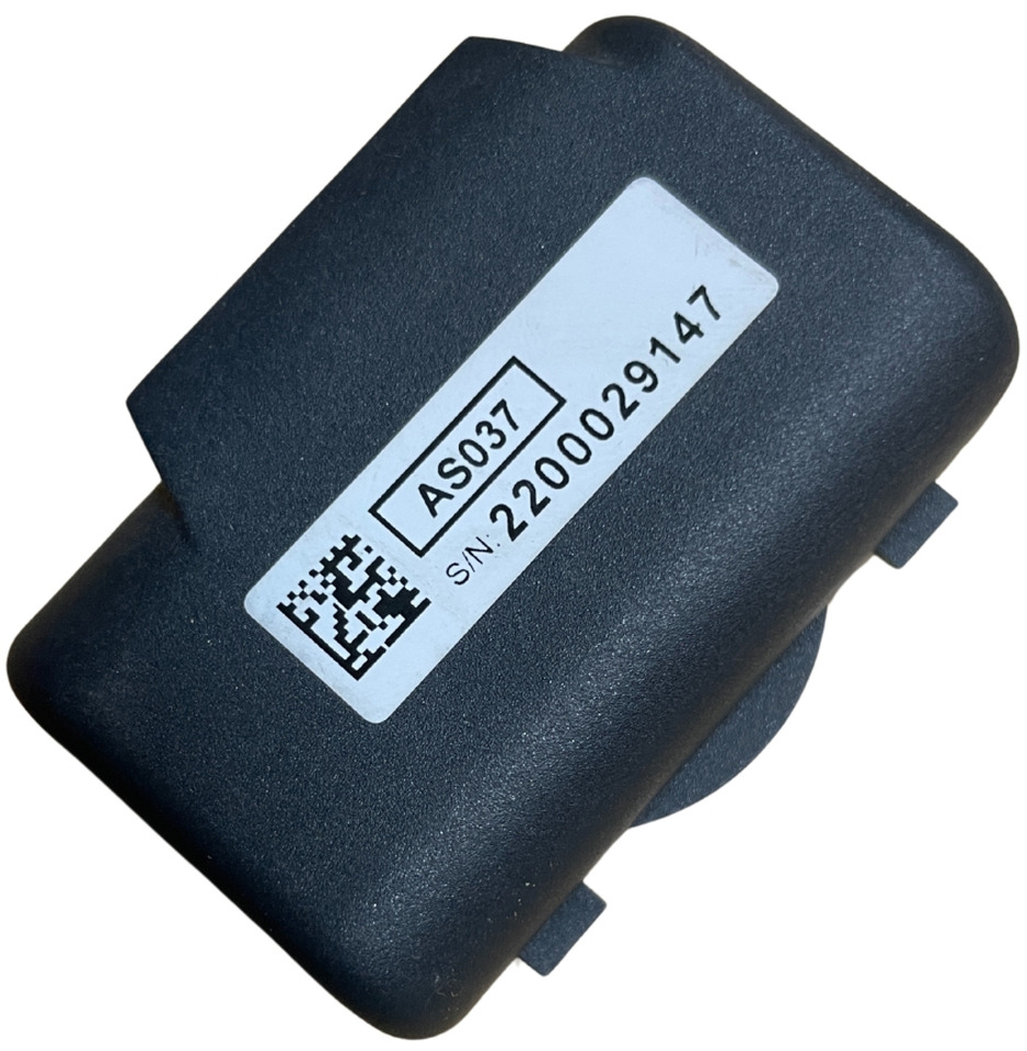 Imet original battery BE5000 / AS037 - Battery for Truck mounted crane: picture 3 Imet original battery BE5000 / AS037 - Battery for Truck mounted crane: picture 3