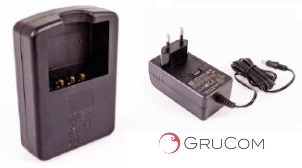 Imet original charger outlet CB36NIMh,5500 - Electrical system for Truck mounted crane: picture 1 Imet original charger outlet CB36NIMh,5500 - Electrical system for Truck mounted crane: picture 1