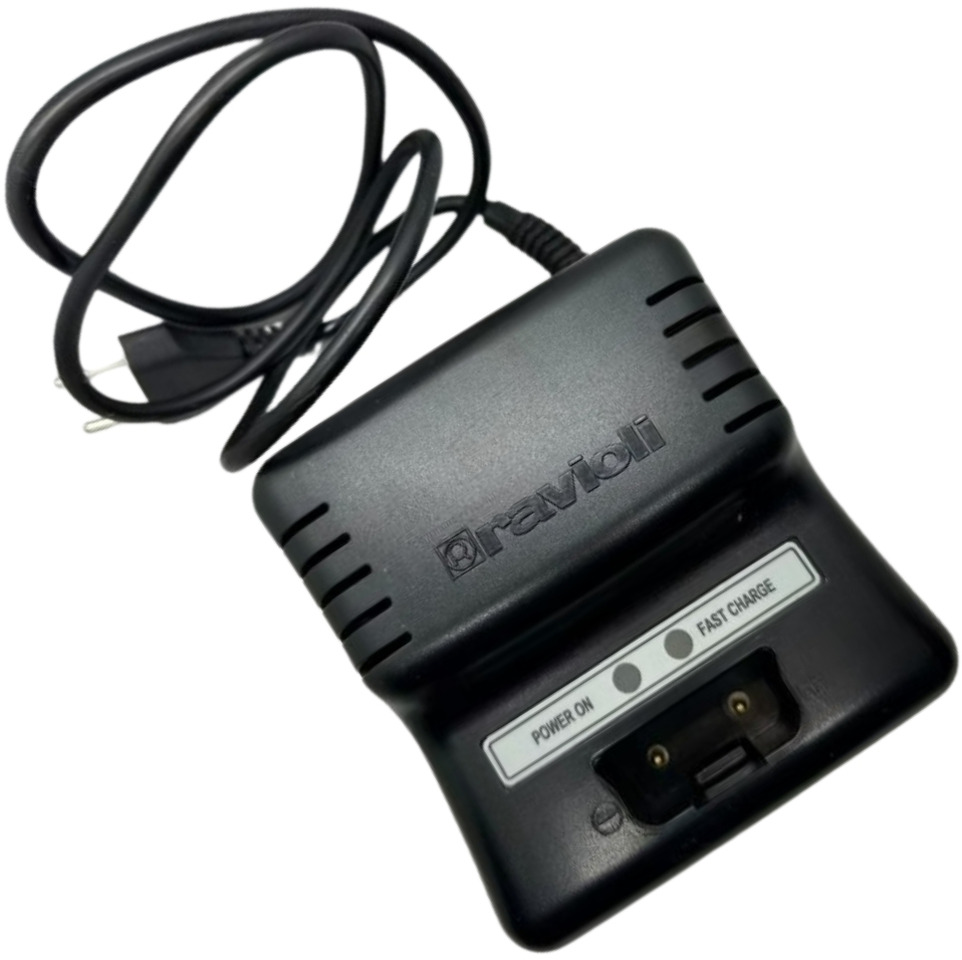 Ravioli original charger CB800 - Electrical system for Truck mounted crane: picture 2 Ravioli original charger CB800 - Electrical system for Truck mounted crane: picture 2