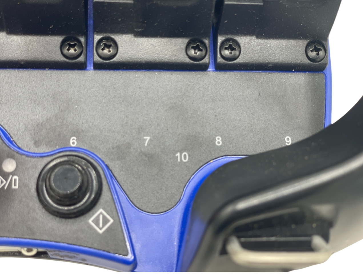 New Electrical system for Truck mounted crane Remote control Scanreco for 6 functions RMS-01: picture 10