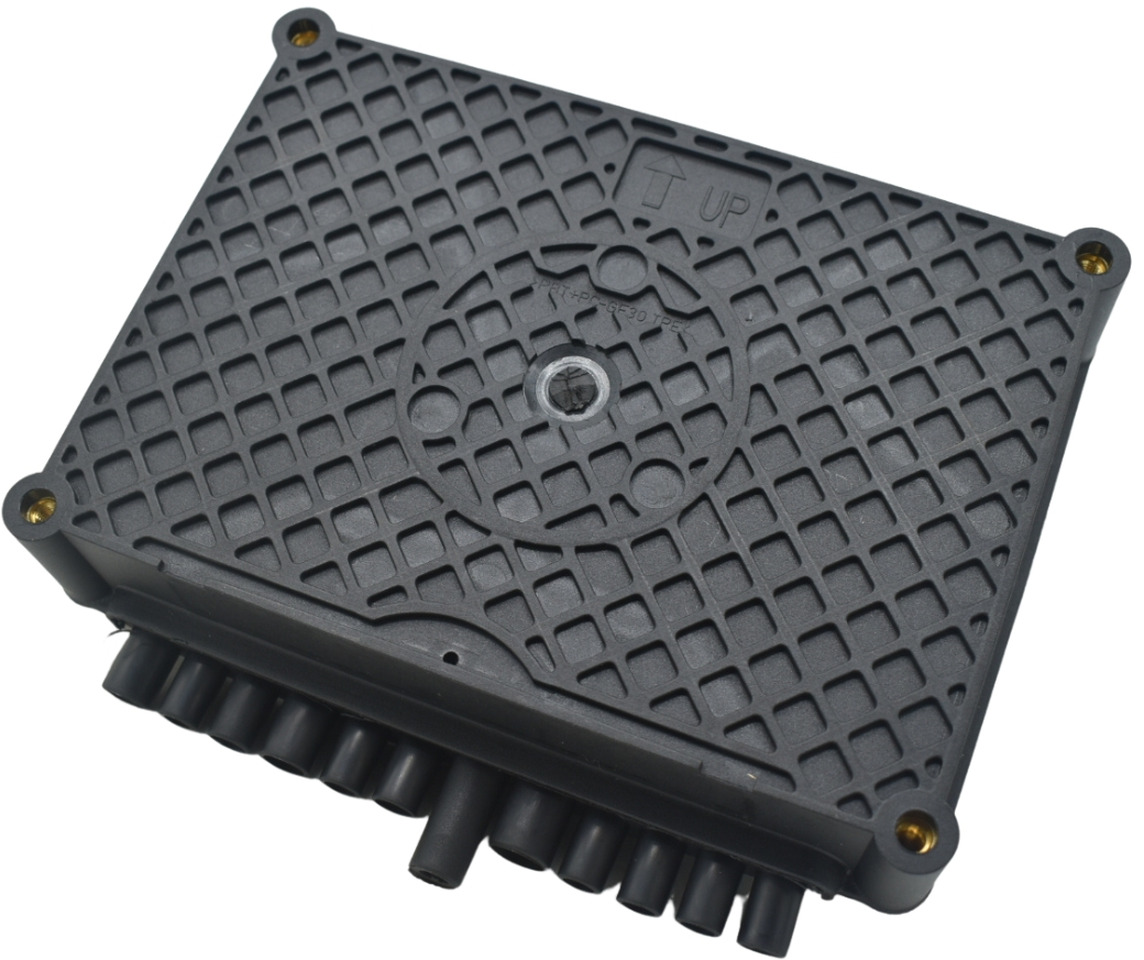 ELECTRONICS BOX XS SPACE 3000-ST 3707814 3707814 - Spare parts for Truck mounted crane: picture 3 ELECTRONICS BOX XS SPACE 3000-ST 3707814 3707814 - Spare parts for Truck mounted crane: picture 3