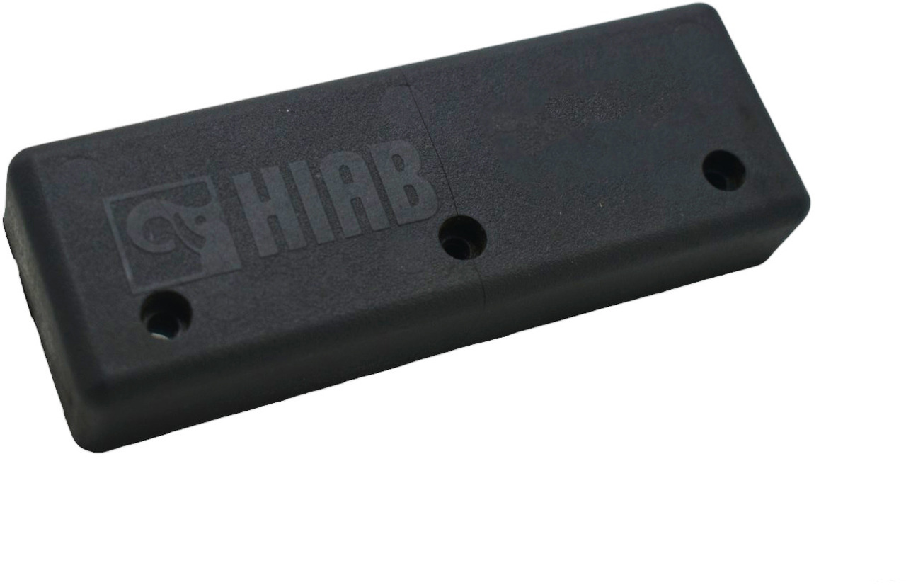 Electronic box HIAB 3622975 3622975 - Spare parts for Truck mounted crane: picture 1 Electronic box HIAB 3622975 3622975 - Spare parts for Truck mounted crane: picture 1