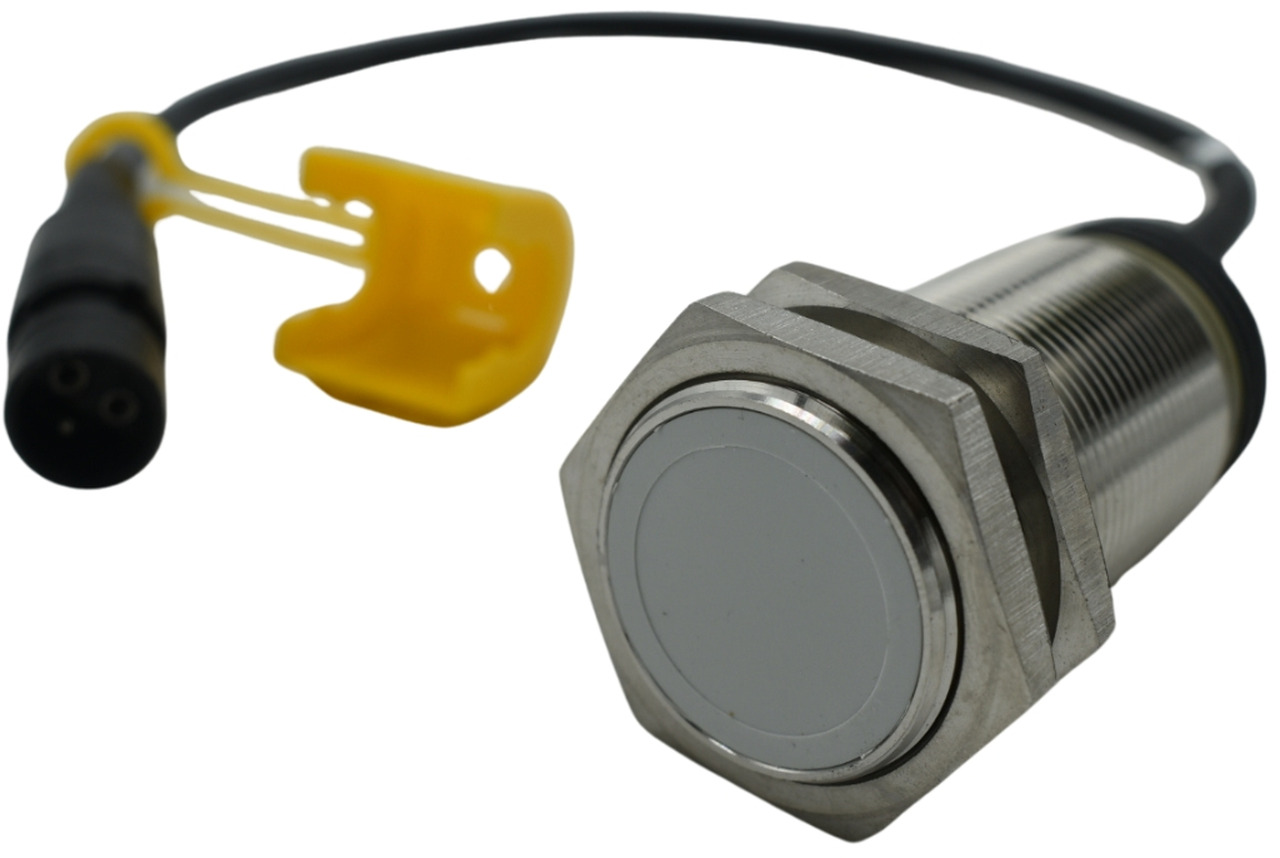 Pressure sensor HIAB 3630722 - Spare parts for Truck mounted crane: picture 1 Pressure sensor HIAB 3630722 - Spare parts for Truck mounted crane: picture 1
